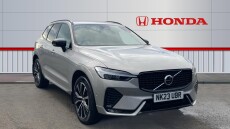 Volvo XC60 2.0 B4D Plus Dark 5dr AWD Geartronic Diesel Estate